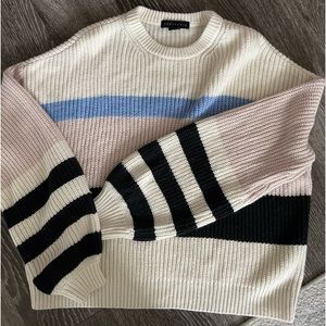 Sanctuary sweater size XS (fits like medium)